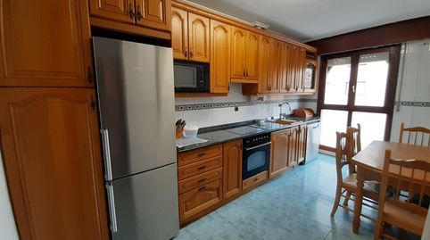 Foto 3 de Piso en venta en Calle Leioa, Centro Urbano - Hirigunea, Leioa