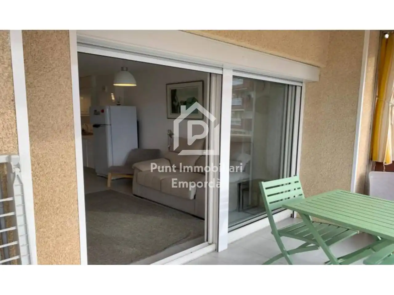 Apartment mit Terrasse zum Verkauf in Calle Mercè Rodoreda, imagen 3