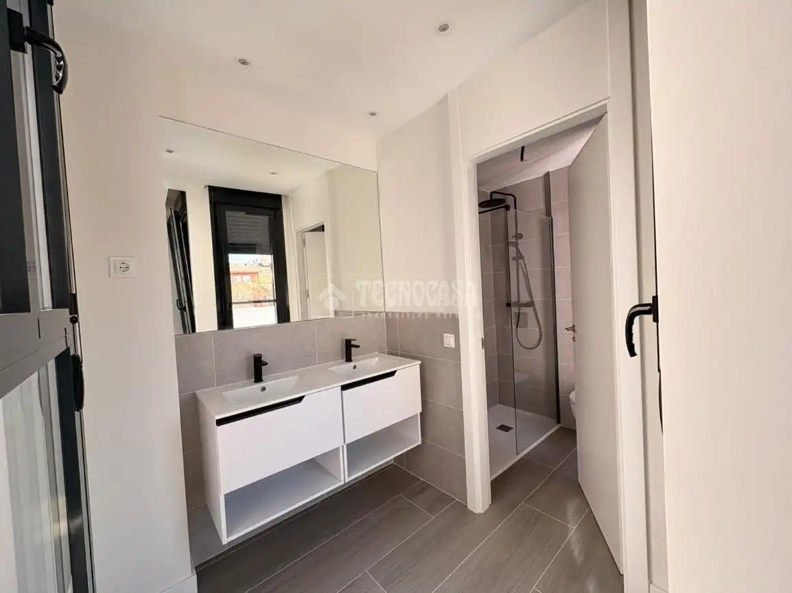 Piso en venta en Palos de Moguer
