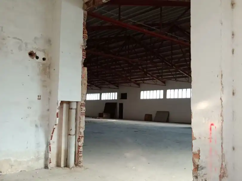 Industrial building to rent in carretera Olvan 9, imagen 16