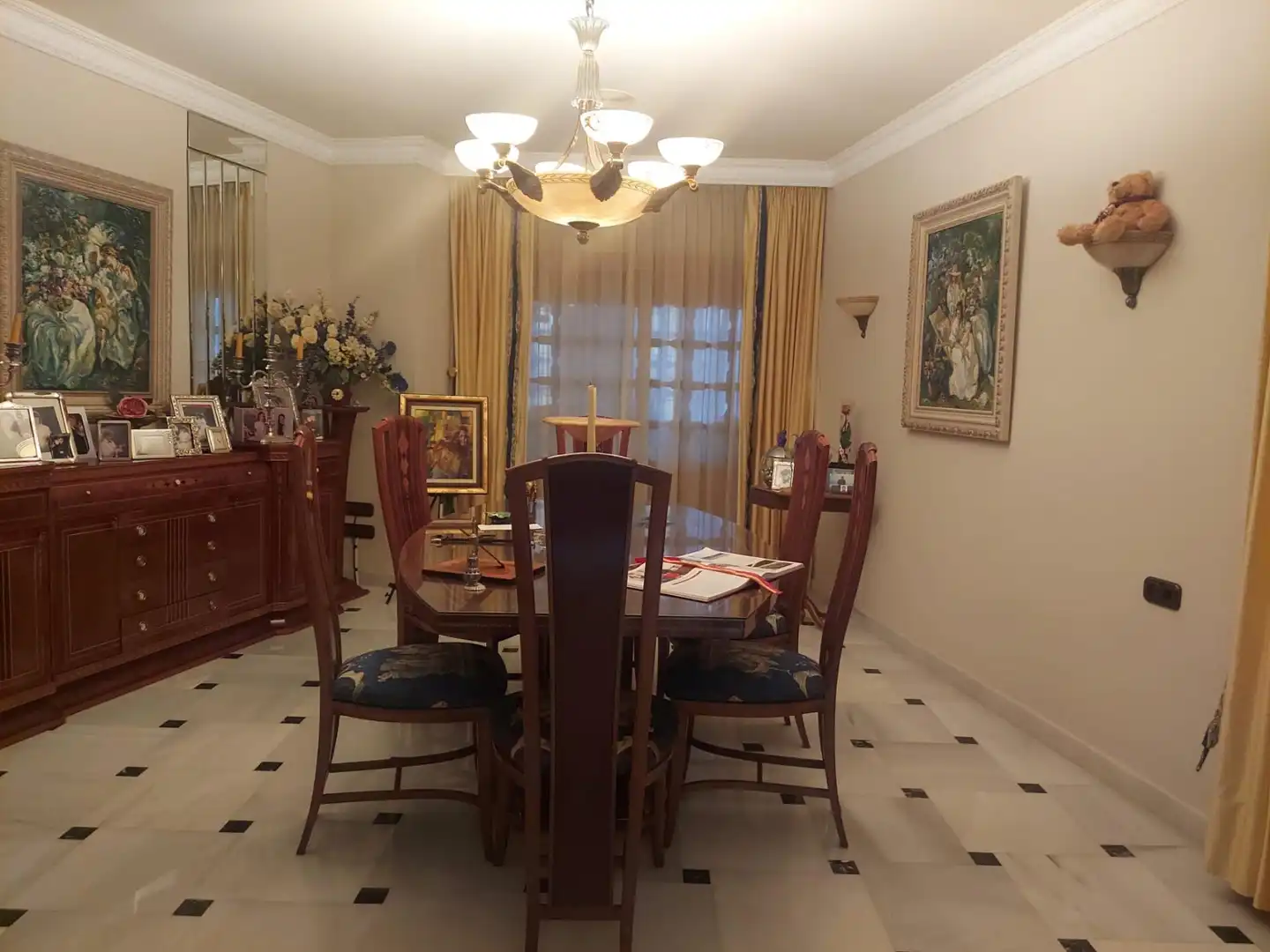 Casa con terraza en venta en Adra, imagen 11