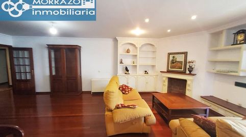 Photo 3 of Flat for sale in Calle Alfonso Rodríguez Castelao, Bueu, Pontevedra