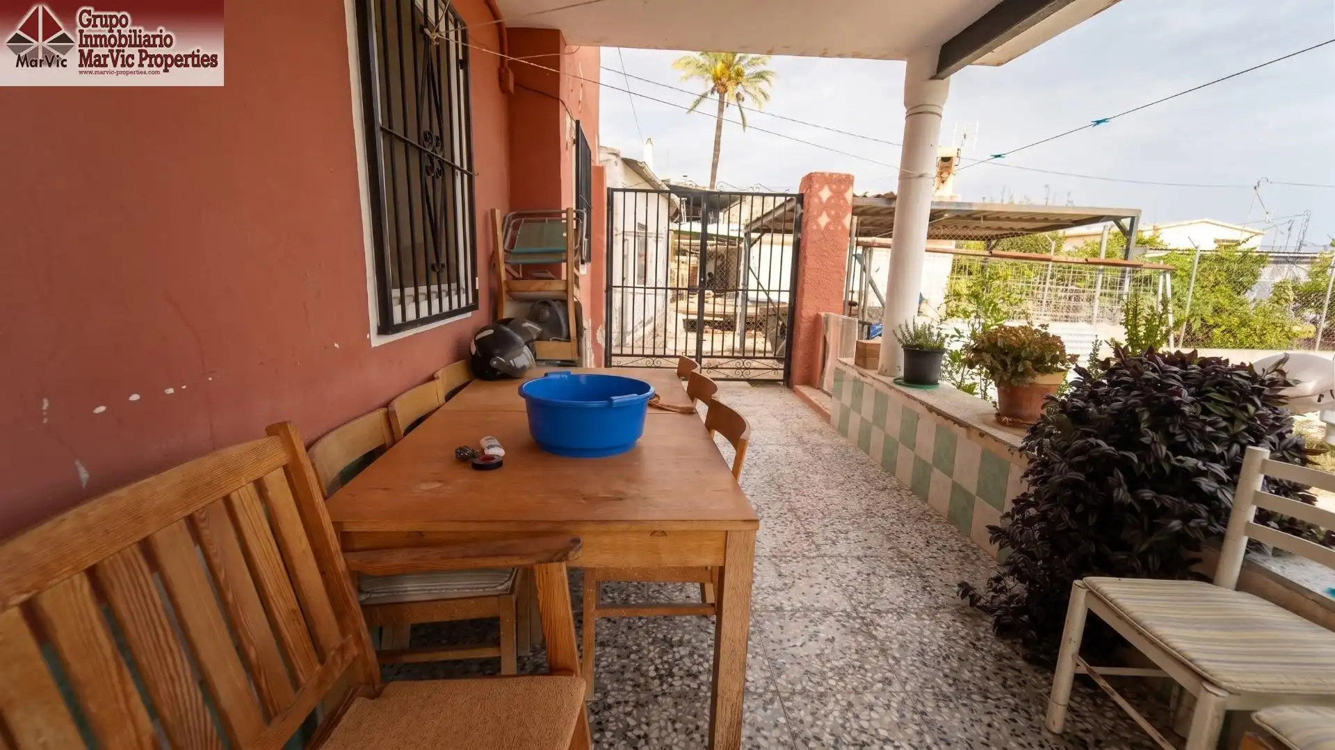Casa rústica en venda a El Secanet - Hacienda del Sol, imagen 28