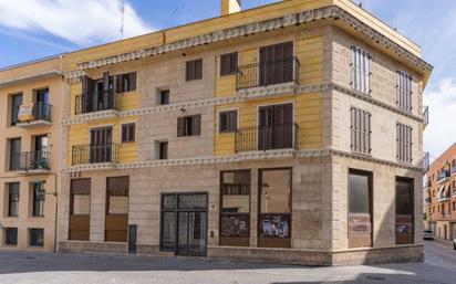 Vista exterior de Pis en venda en  Tarragona Capital amb Traster i Balcó
