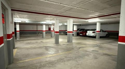 Foto 3 de Garaje de alquiler en Carrer de Maials, La Bordeta, Lleida Capital