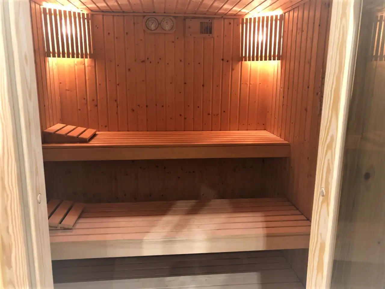 Chalet con terraza en venta en Calle Río Castor, imagen 19
