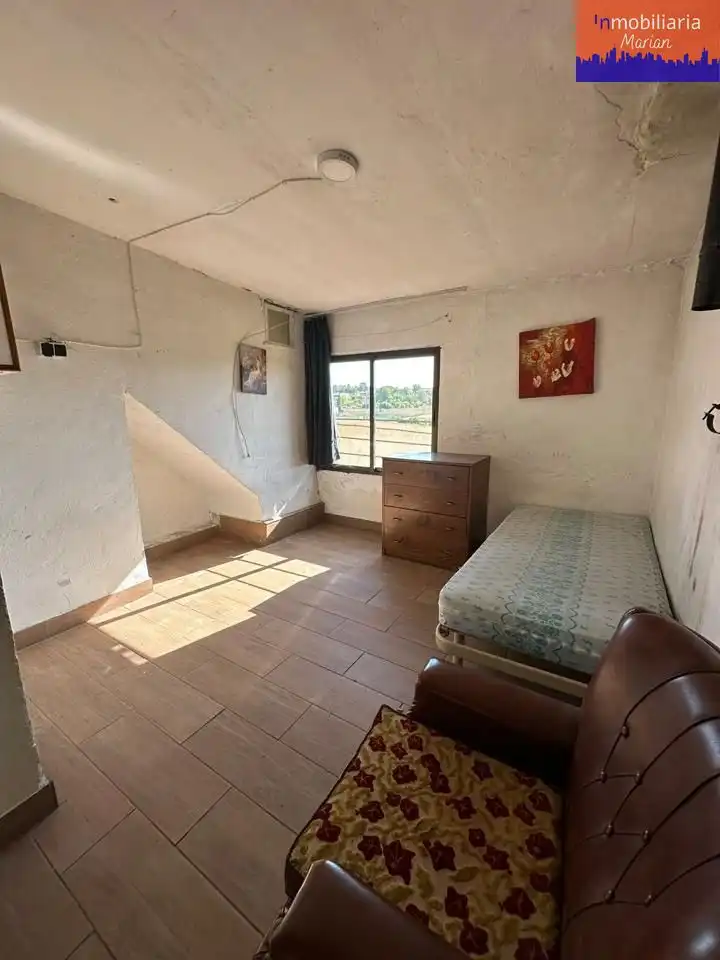 Bedroom of Country homes for sale in Fuentelcésped