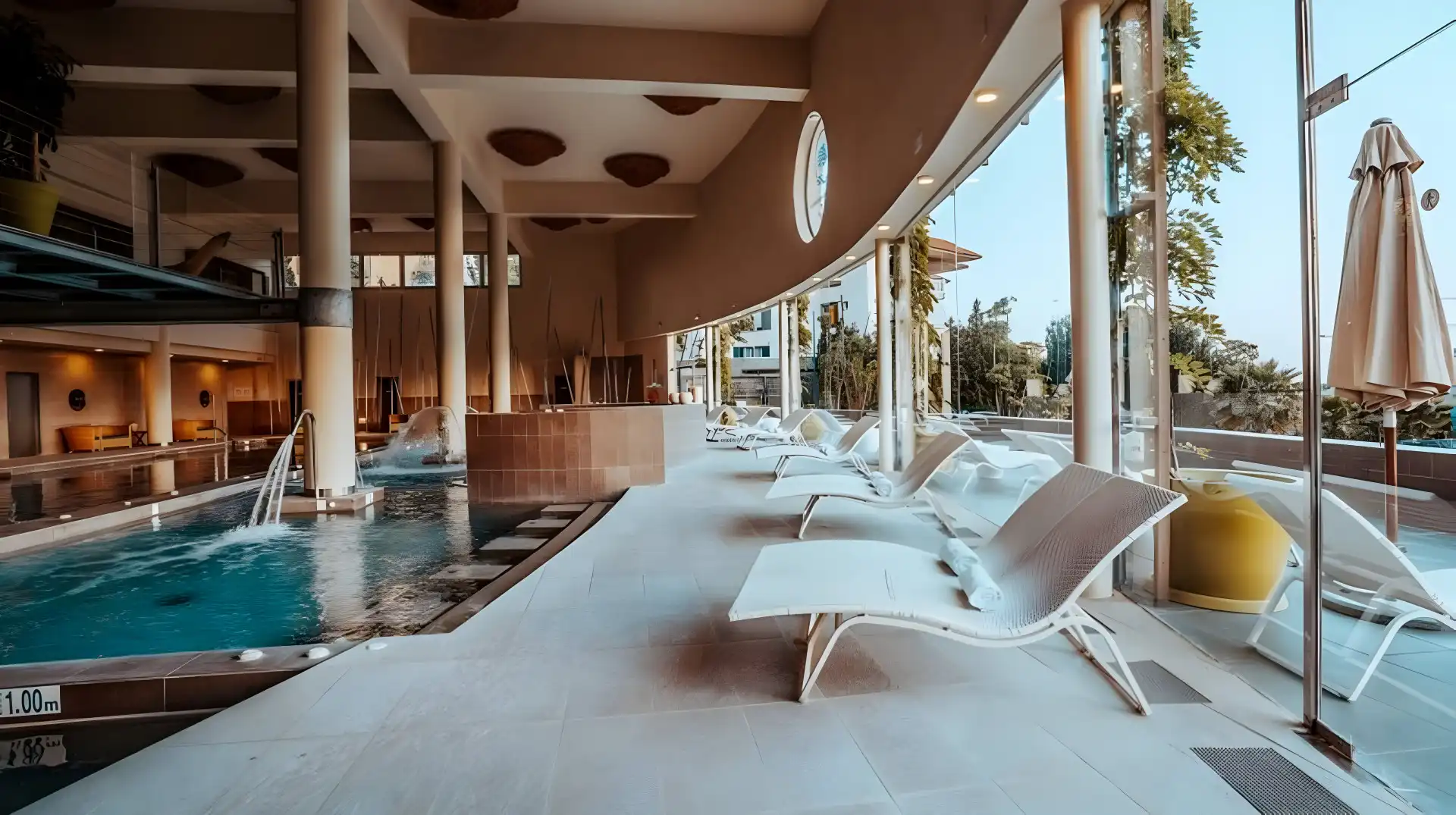 Habitatge amb piscina en venda a El Higuerón, imagen 22