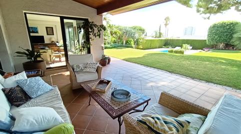 Foto 4 de Casa o xalet en venda a Avinguda Vilafortuny, Vilafortuny, Tarragona