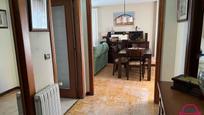 Menjador de Dúplex en venda en León Capital  amb Calefacció i Terrassa