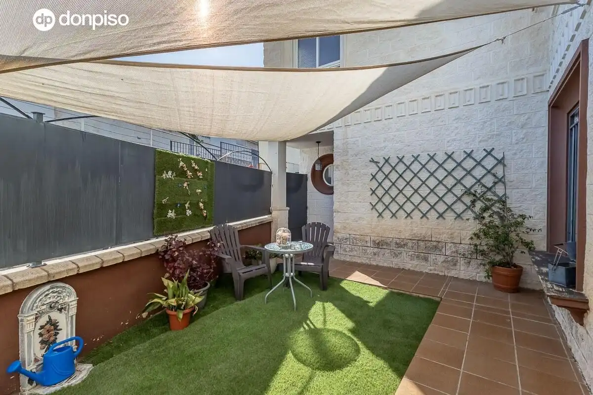 Casa en venta en Calle Barranco Hondo, imagen 12