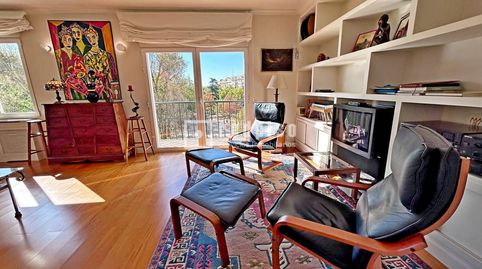Foto 3 de Piso en venta en De Florestan Aguilar, Guindalera, Madrid Capital