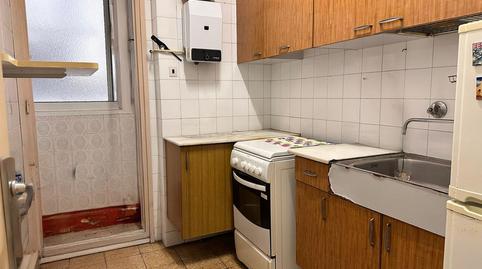 Foto 3 de Pis en venda a Calle Sant Antoni Maria Claret, Sagrada Família, Barcelona