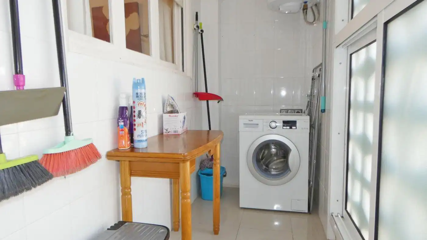 Flat for rent in Calle de Fernando Pérez Ojeda, Centro