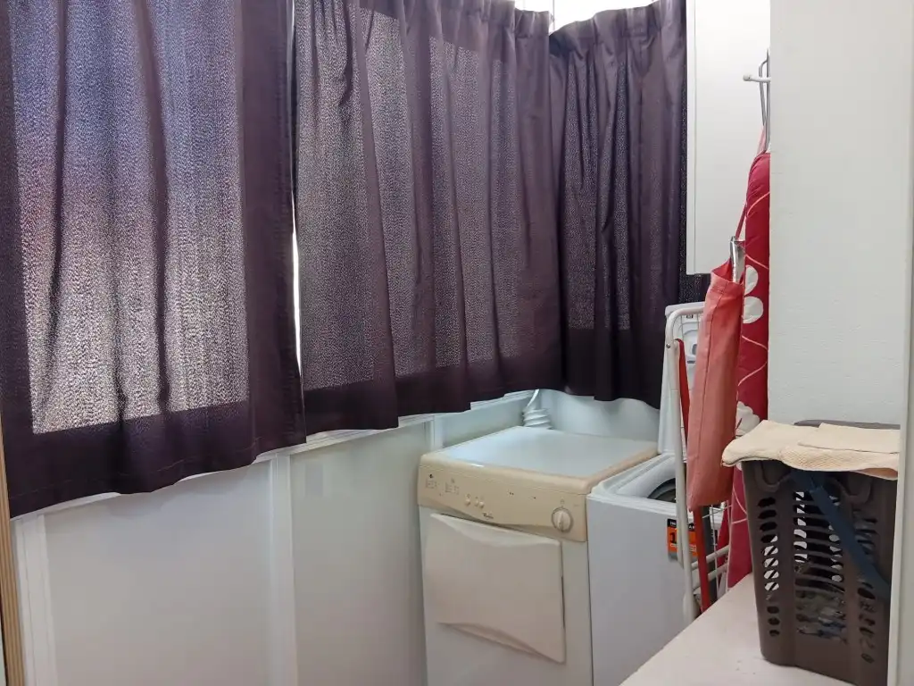 Baño de Piso de alquiler en Badajoz
