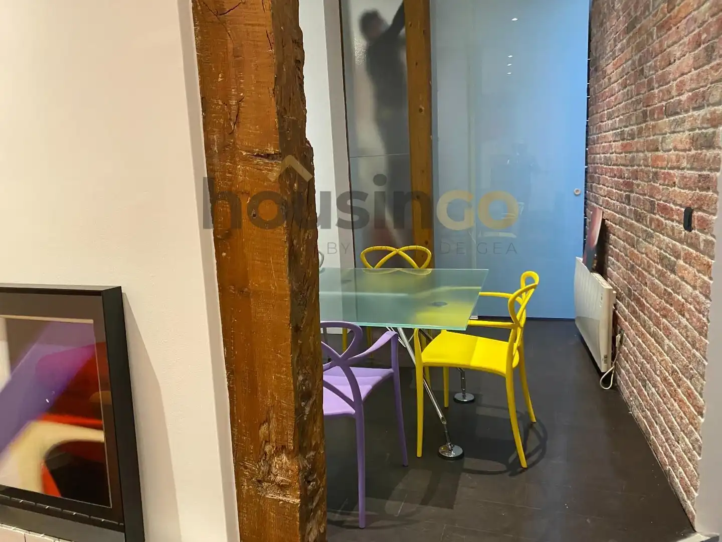 Oficina en venta en Madrid con Aire acondicionado y Calefacción