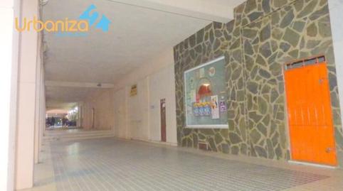 Photo 4 of Premises to rent in Ciudad Jardín, Badajoz