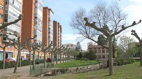 Foto 4 de Piso en venta en Avenida del Vena, Reyes Católicos, Burgos Capital