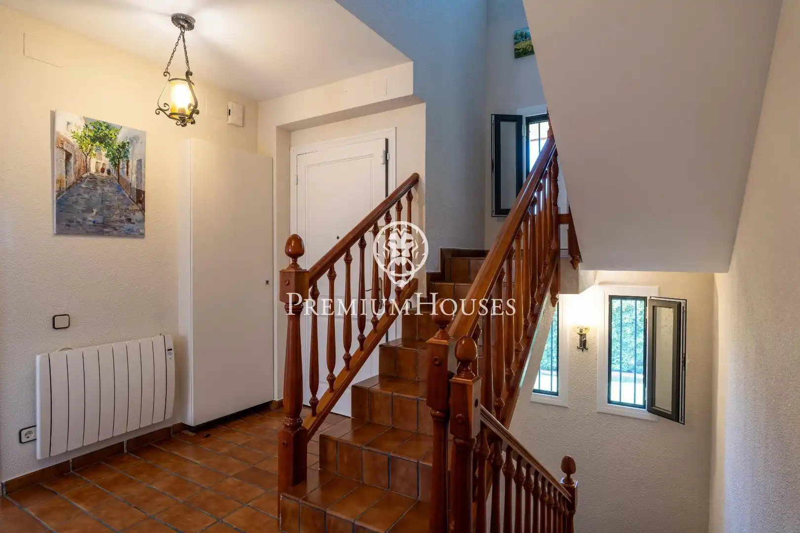 Houses for sale in Calafell  with Air Conditioner, Heating and Private garden