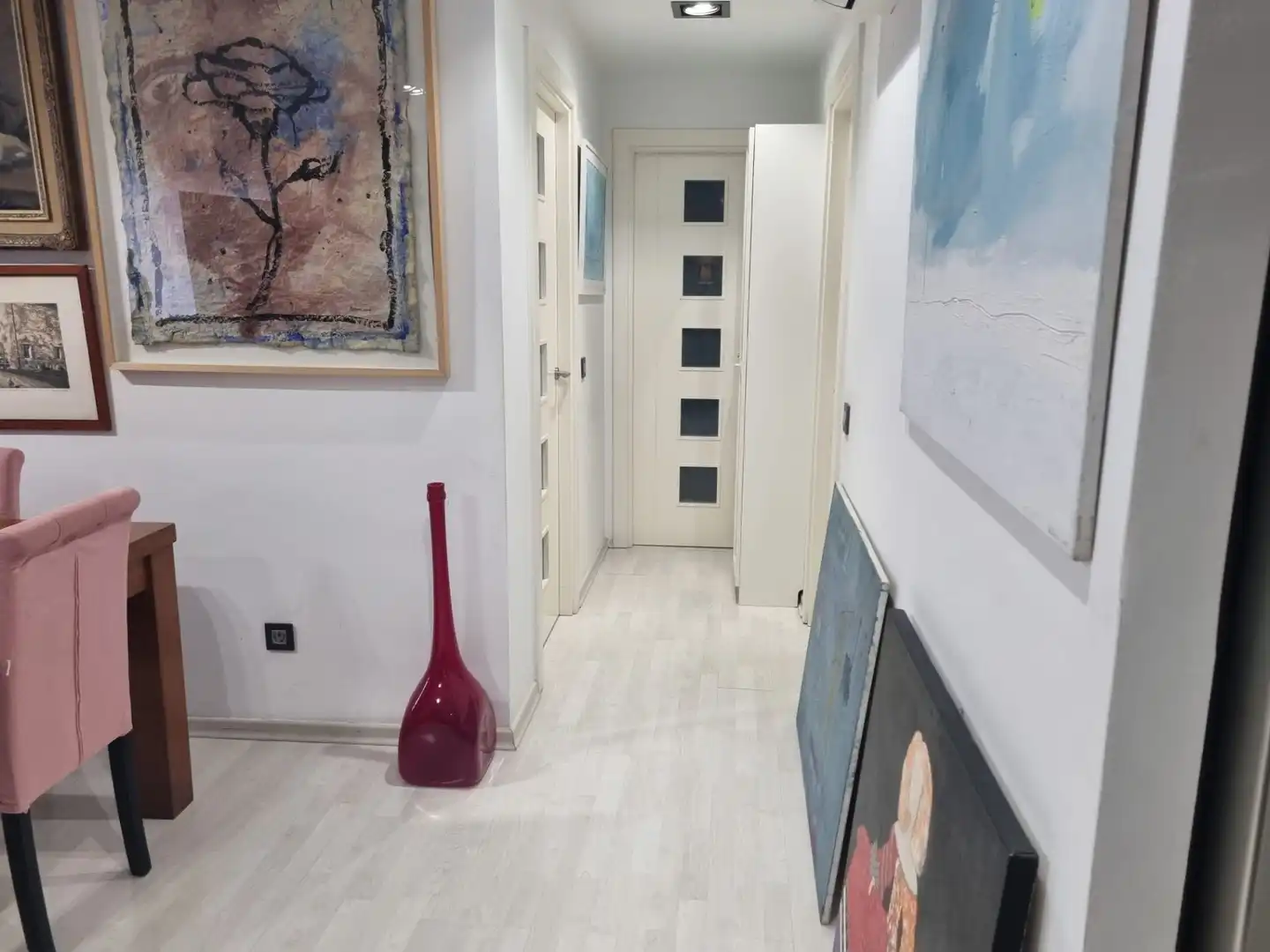 Flat with lift for sale in AVALL, imagen 13