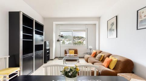 Foto 2 de Pis de lloguer a Vallcarca i els Penitents, Barcelona