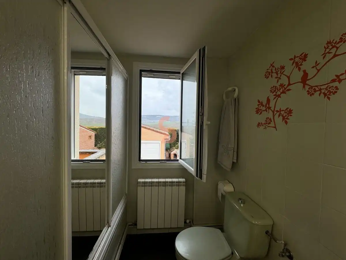 Casa amb terrassa en venda a RÍO PISUERGA, imagen 68