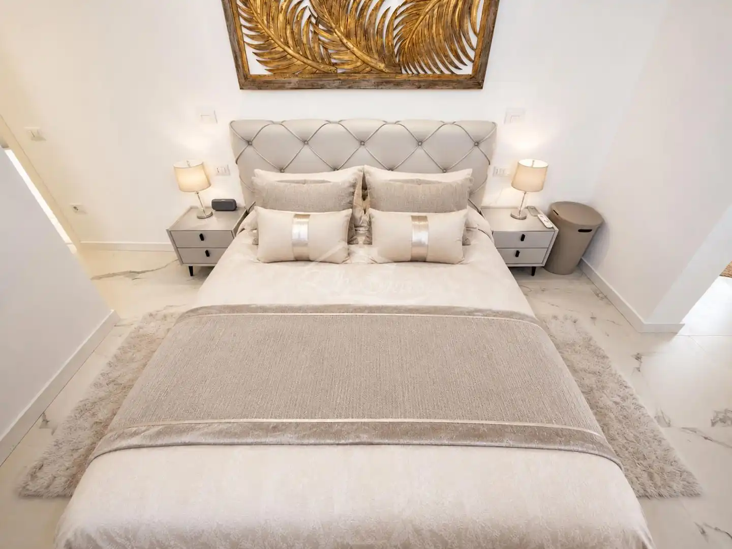 Bedroom of Houses for sale in Adeje  with Air Conditioner, Private garden and Terrace
