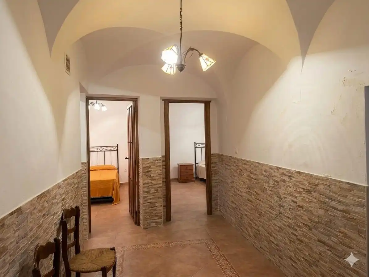 Villa mit Terrasse zum Verkauf in Montánchez, imagen 6