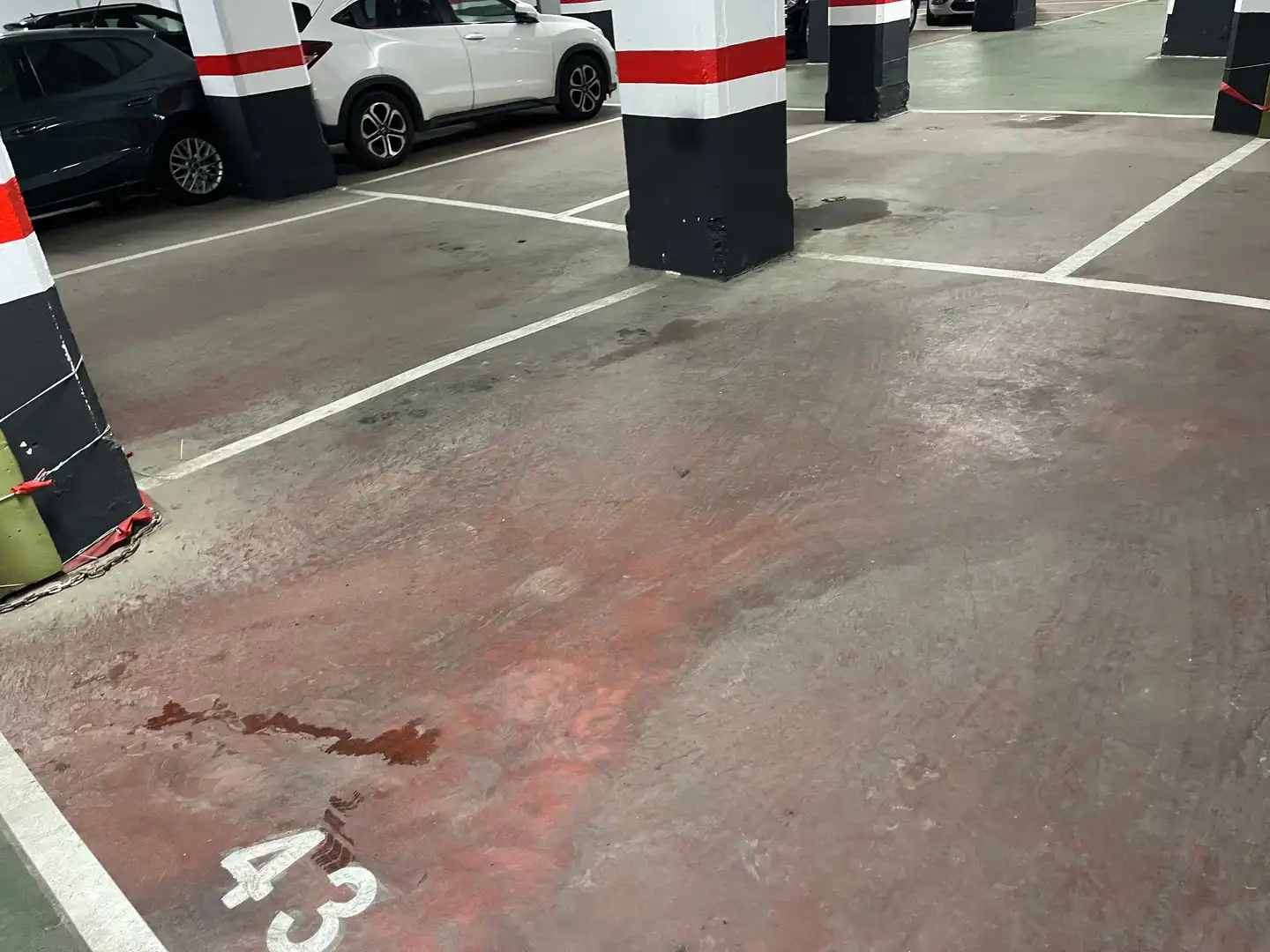 Parking à vendre à Julio Urquijo Kalea, imagen 17