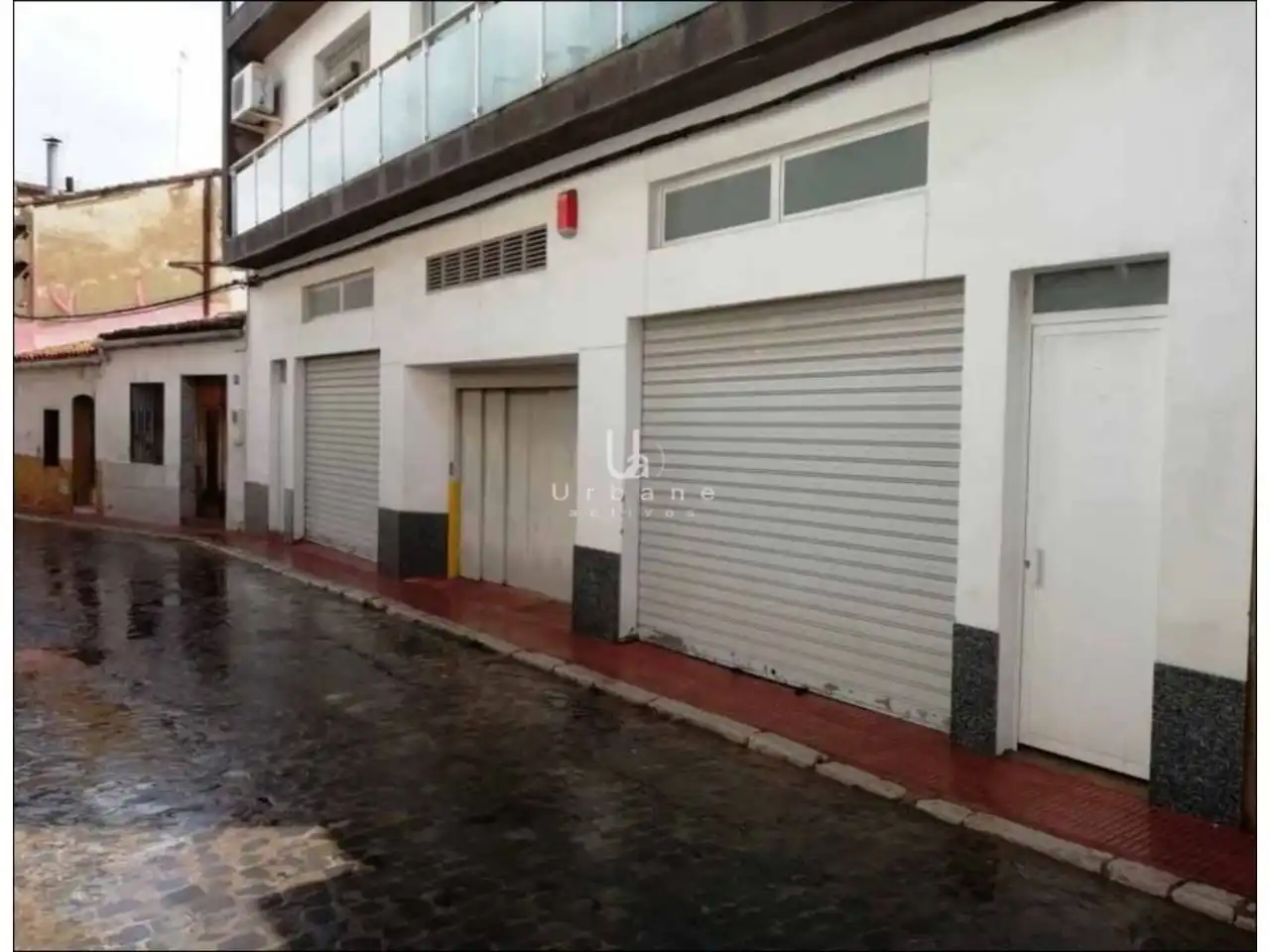 Individuel avec ascenseur à vendre à Calle almazara, imagen 3