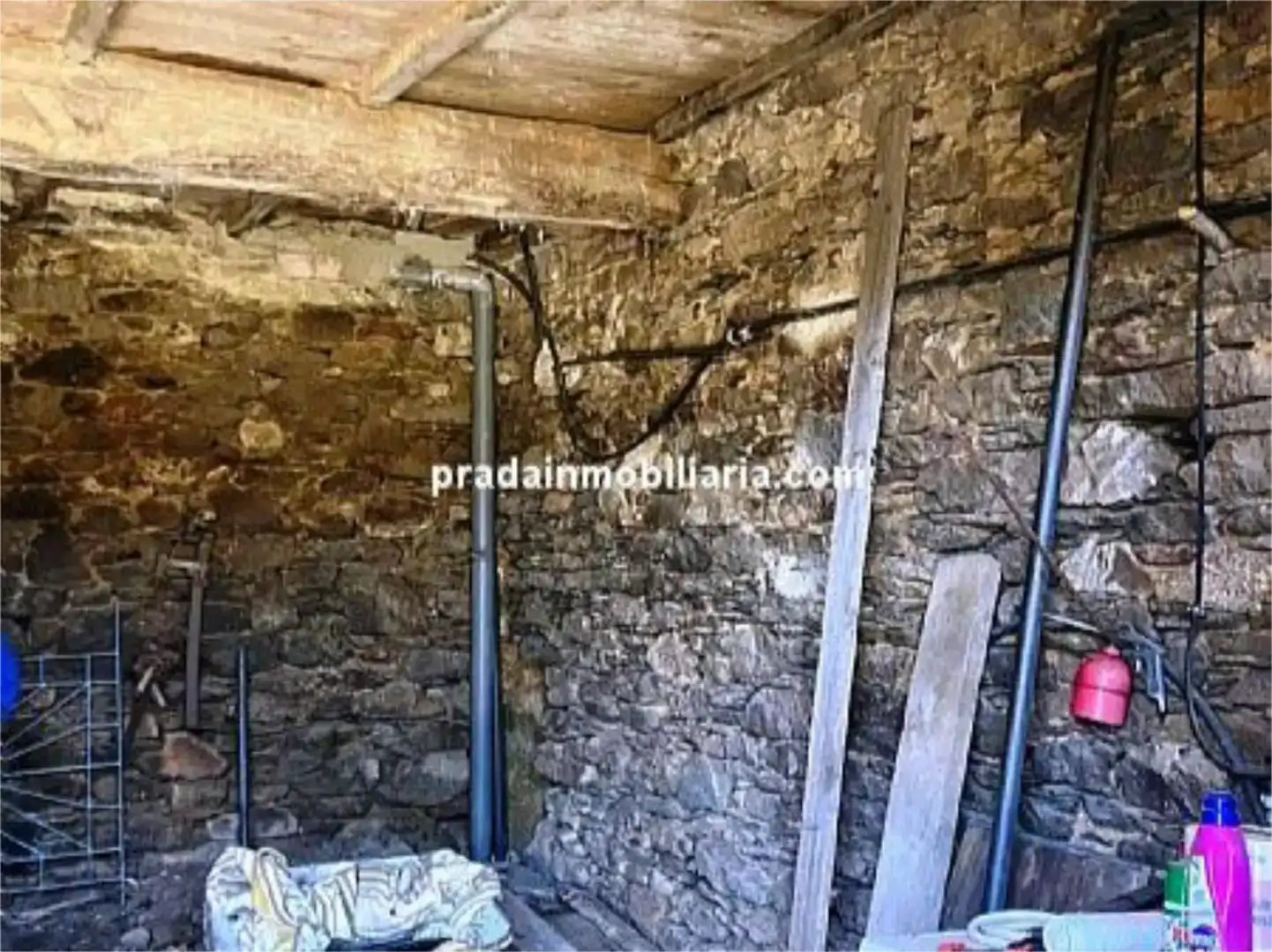 Piso en venta en Boal