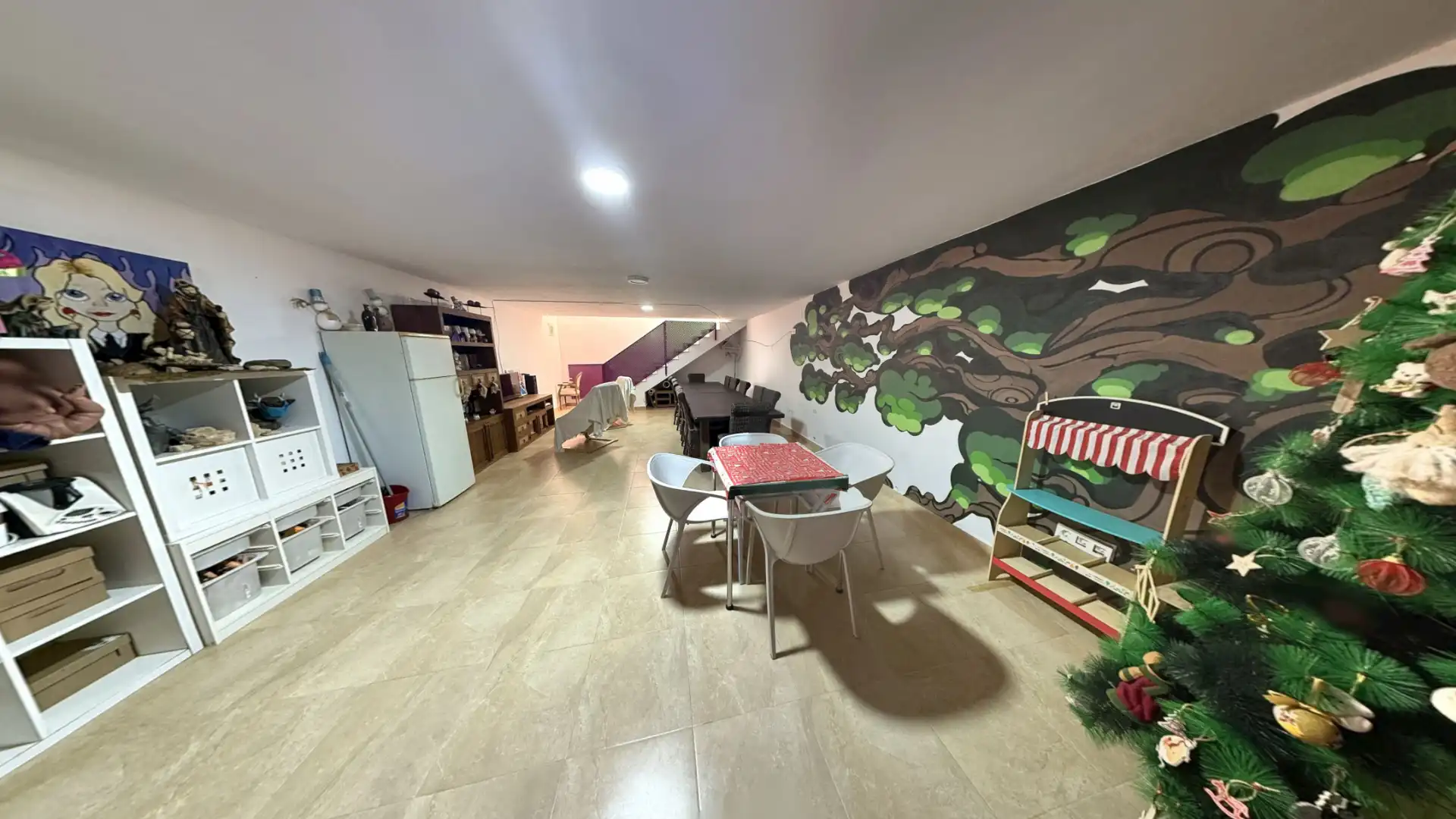 Villa con terrazza in vendita a Torrellano, imagen 80