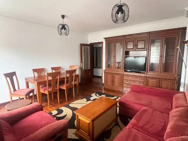 Living room of Duplexes for sale in Piélagos  with Heating, Terrace and Storage room