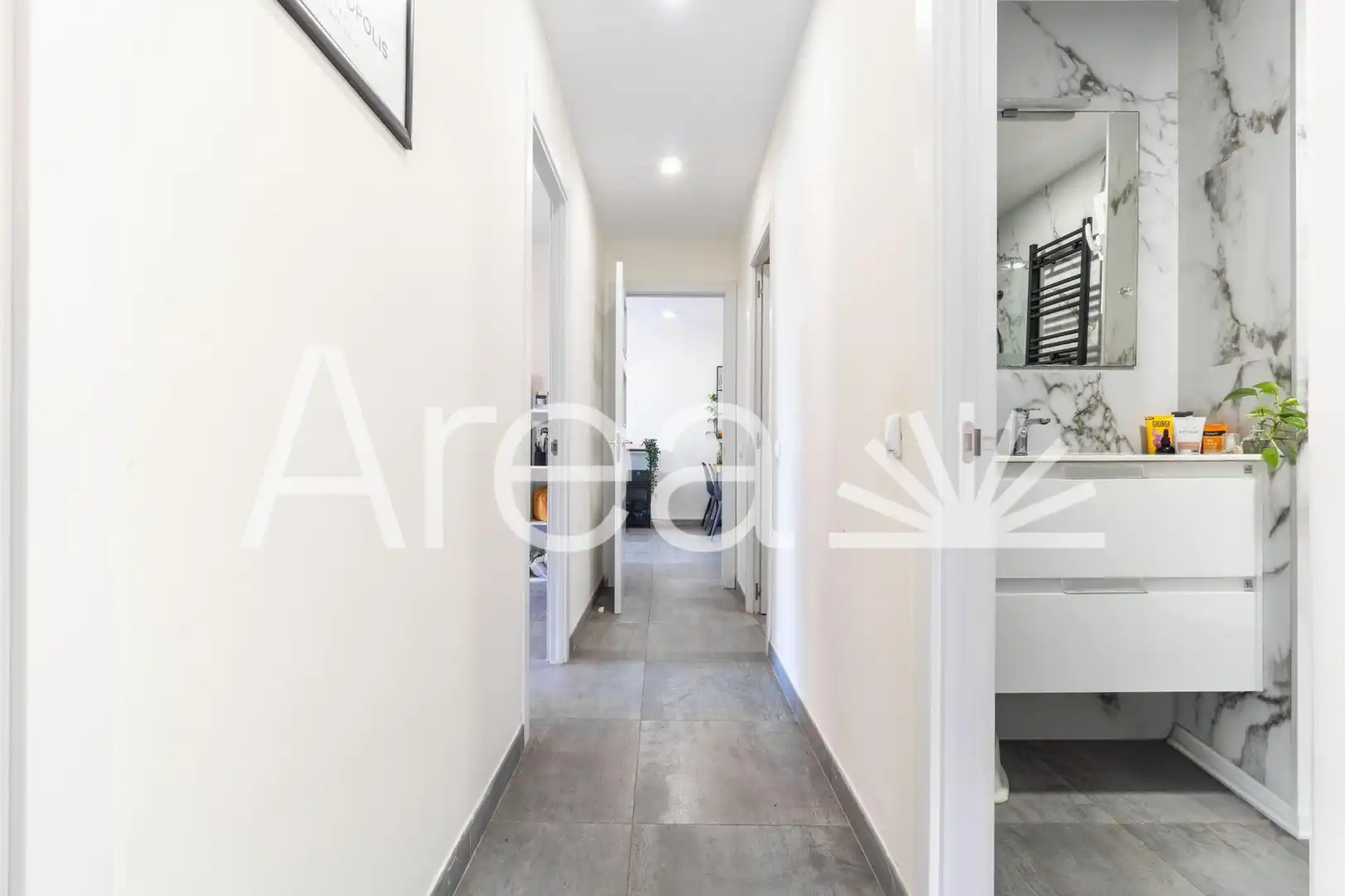 Piso en venta en Mataró con Parquet y Balcón