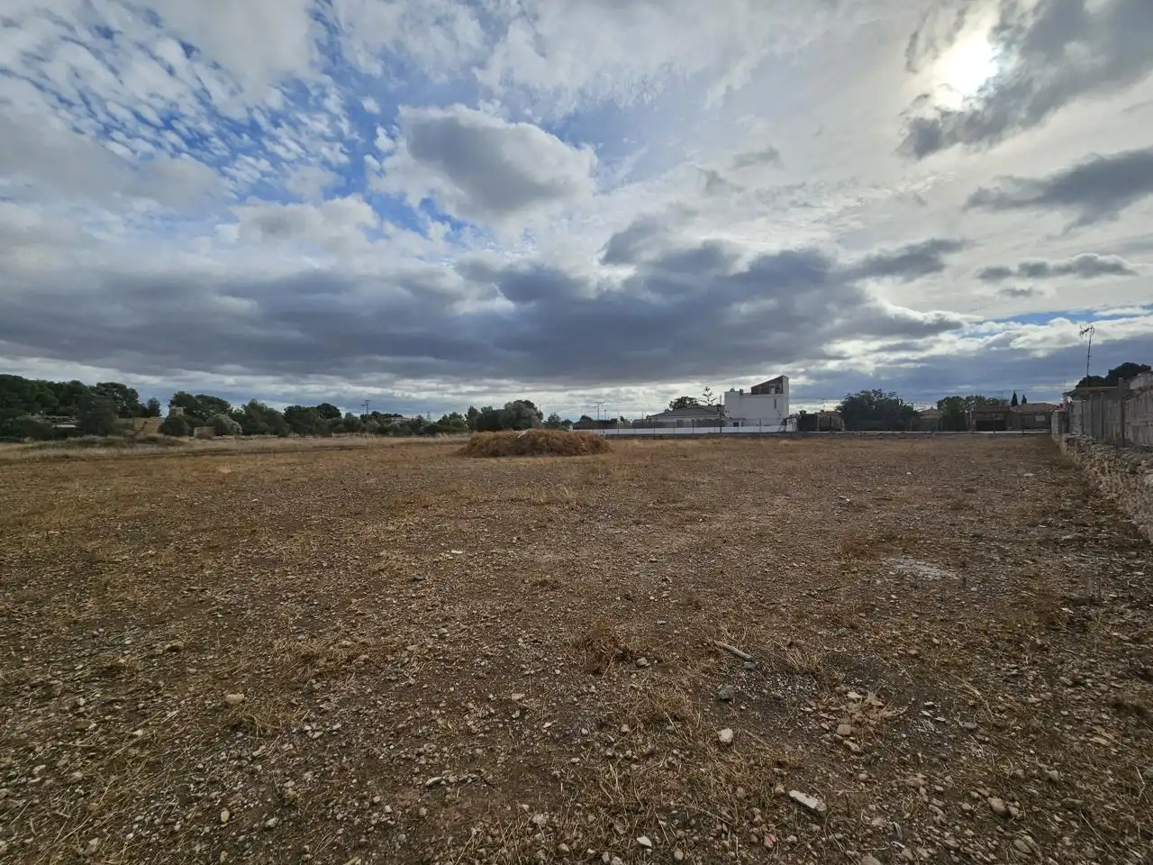 Lands and plots for sale in Joaquín Turina, imagen 3