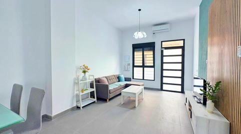 Photo 2 of Planta baja for sale in Calle de Martínez de Velasco, 6, Carolinas Bajas, Alicante