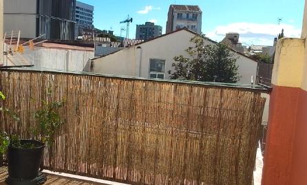 Foto 3 de Àtic en venda a Carrer de Vilarrúbias, 78, Centre, Sabadell