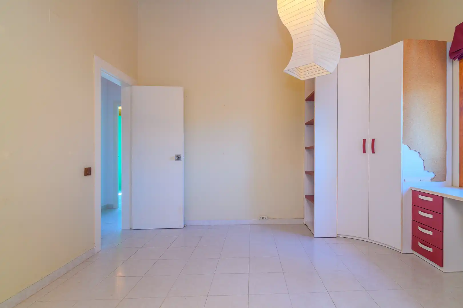 Habitación de Casa o chalet de alquiler en Begues con Calefacción, Jardín privado y Terraza