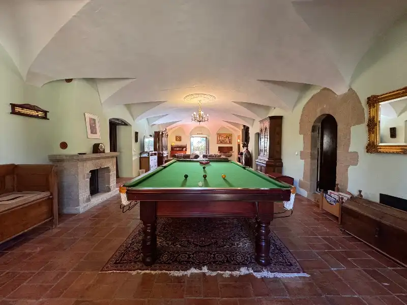 Finca rústica en venta en Ullastret con Aire acondicionado, Calefacción y Jardín privado