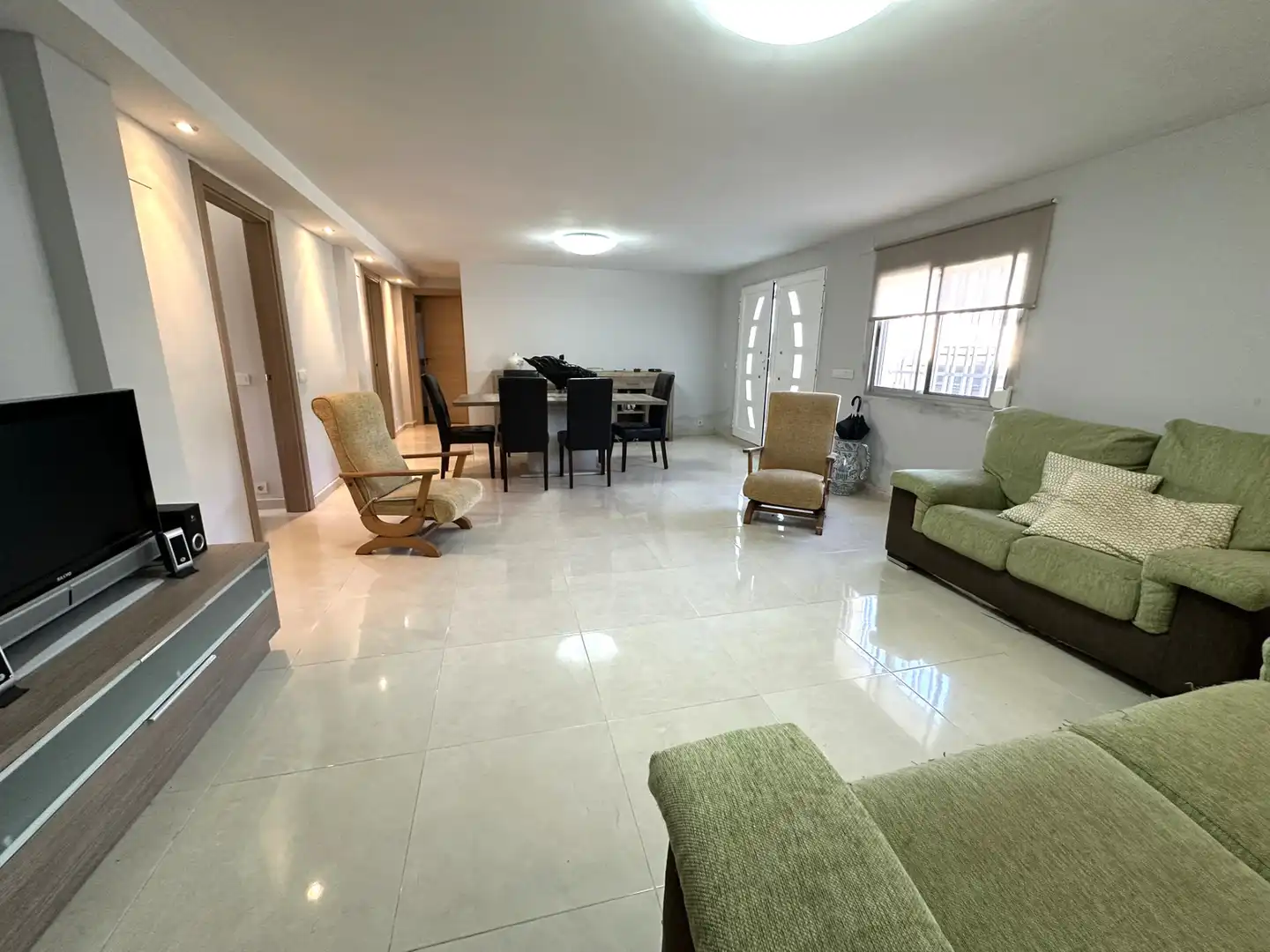 Detached house with pool for sale in Montserrat, imagen 18