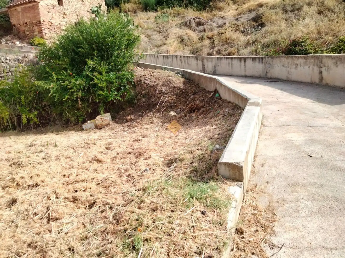 Residential for sale in Tuéjar