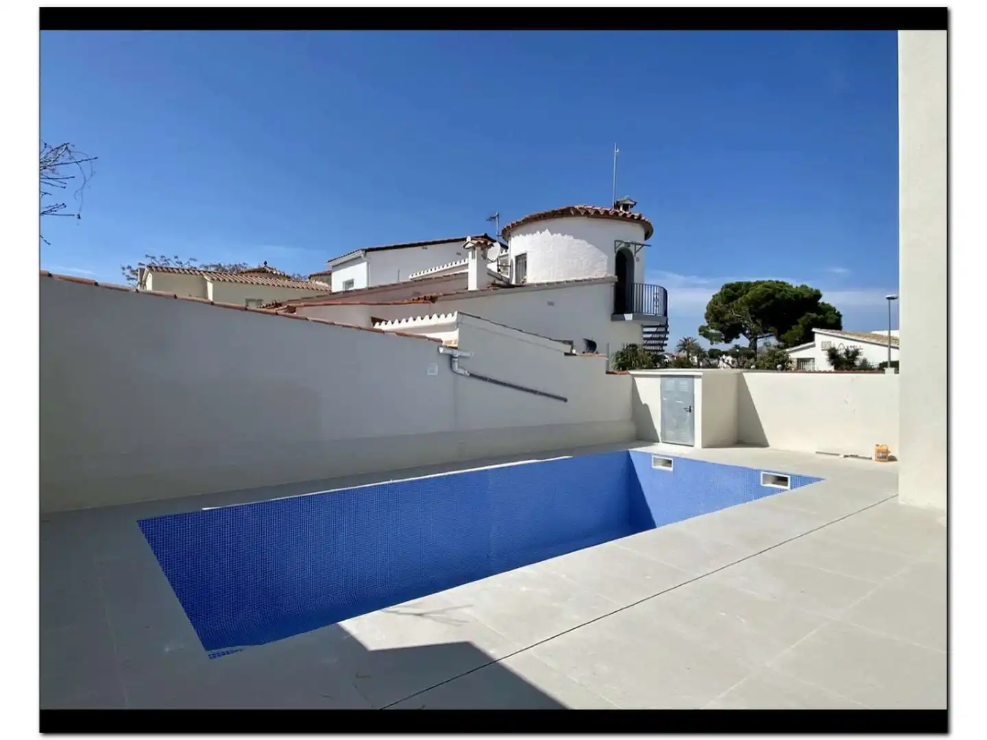 Casa con terraza en venta en REQUESENS, imagen 20