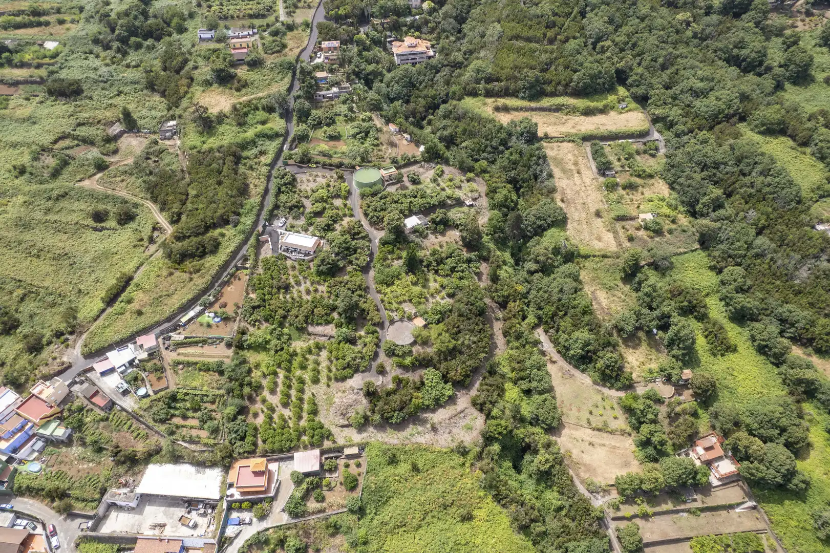 Houses for sale in La Orotava  with Private garden, Terrace and Storage room