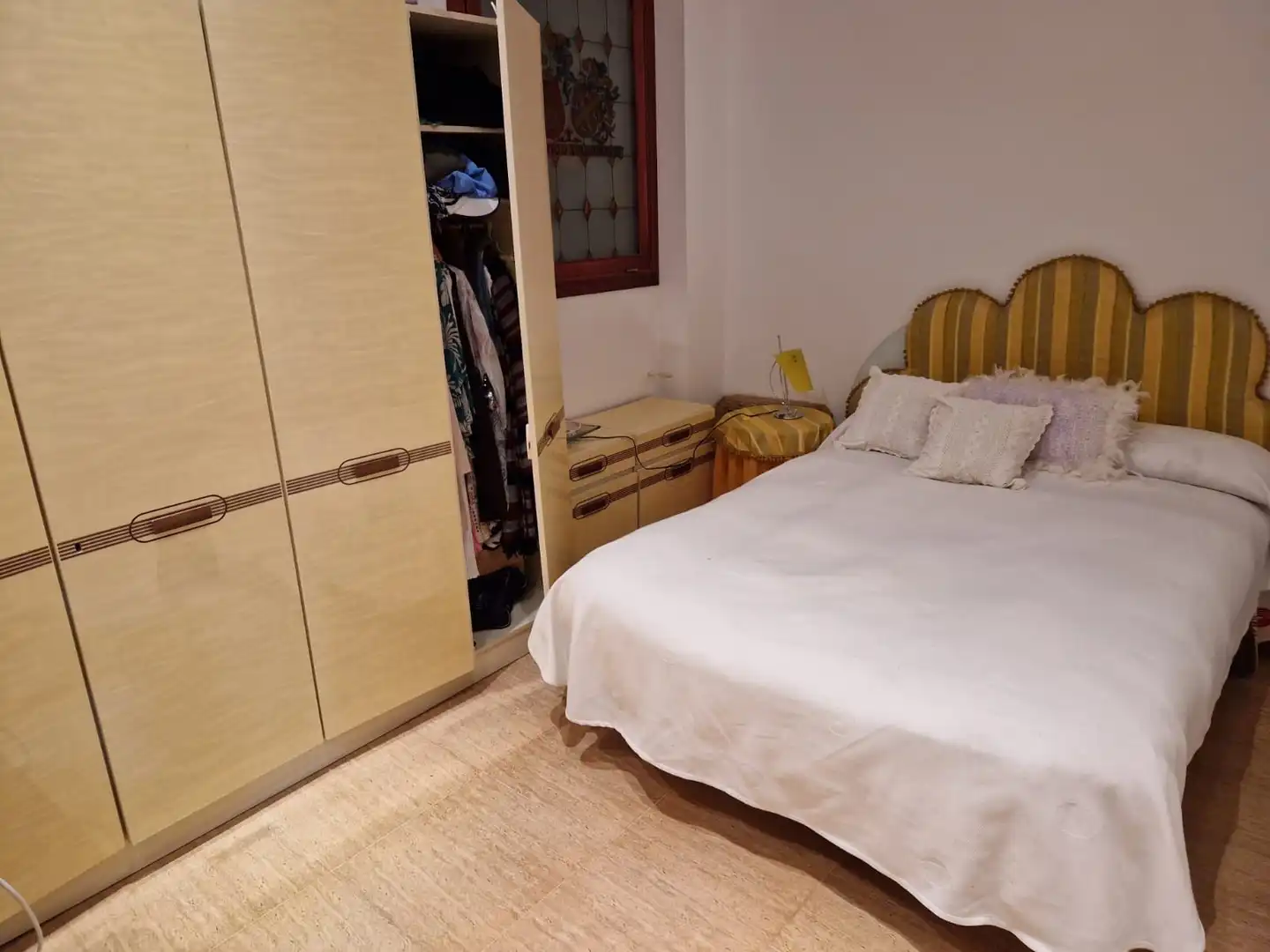 Chalet con jardín en venta en Don Benito, imagen 5