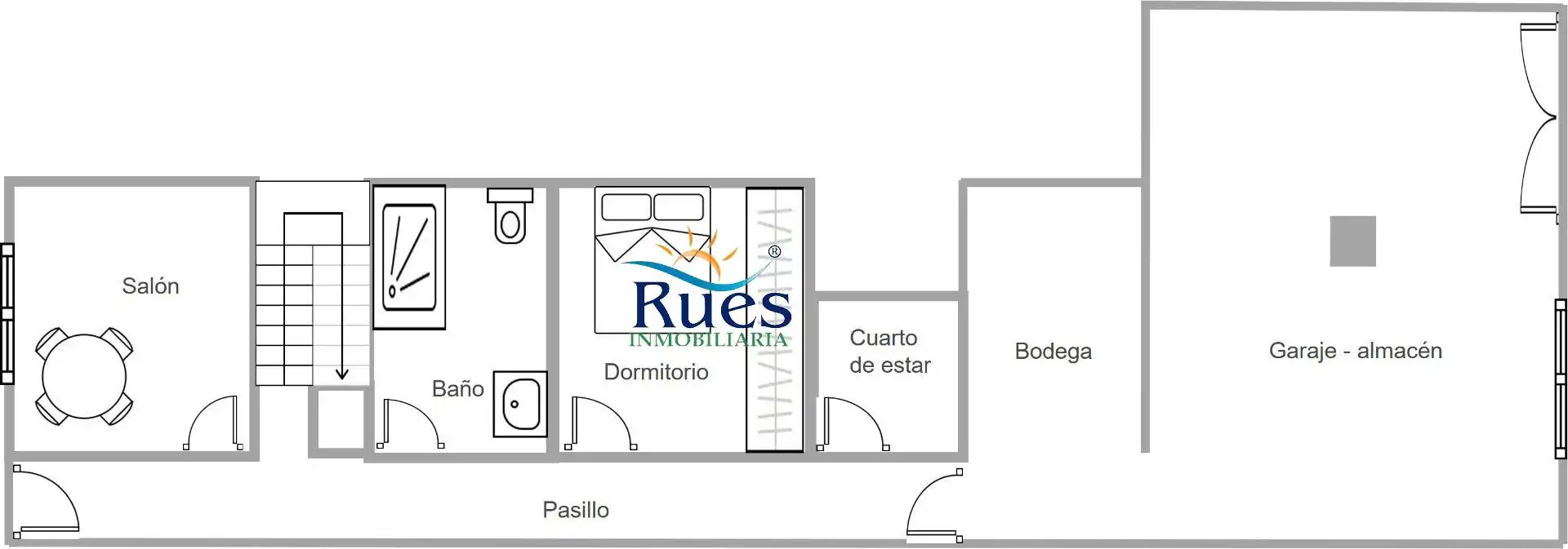 Houses for sale in Tírig  with Heating, Terrace and Furnished