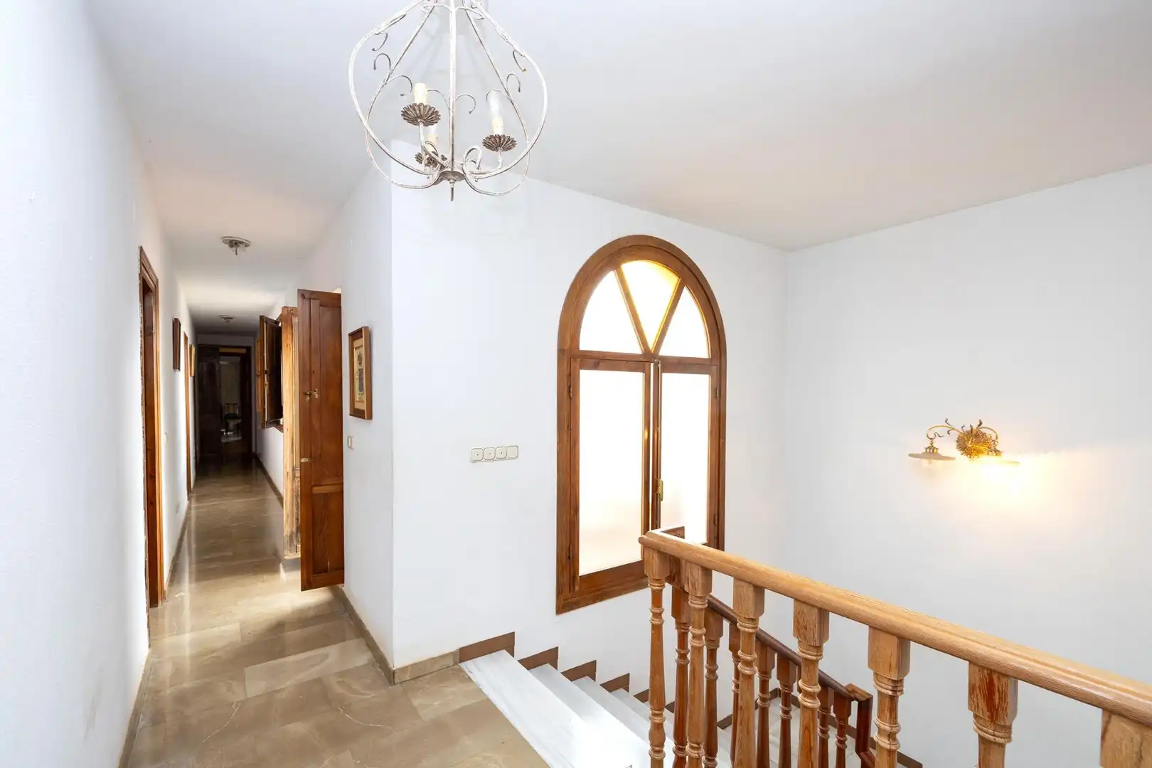 Adosado con terraza en venta en Valderrubio, imagen 34