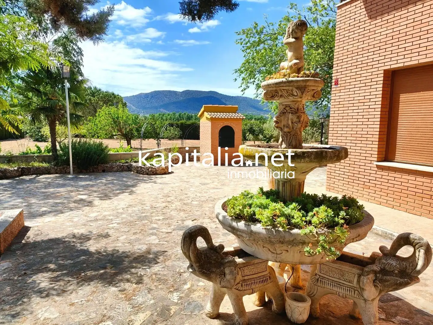 Villa mit Terrasse zum Verkauf in Banyeres de Mariola, imagen 31