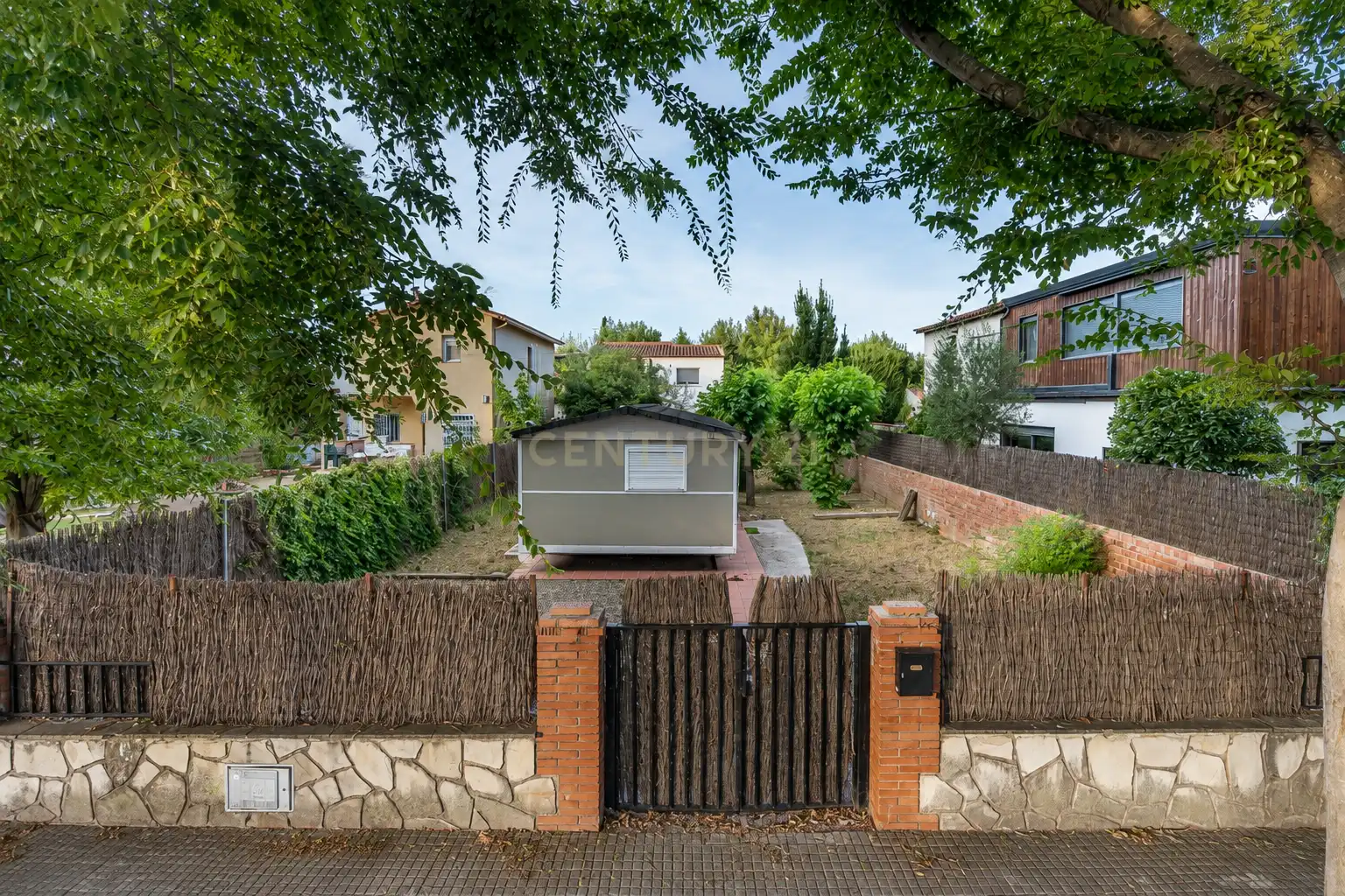 Terreno residenziale in vendita a Carrer de Bascònia, 15, Sant Cugat del Vallès, Spain