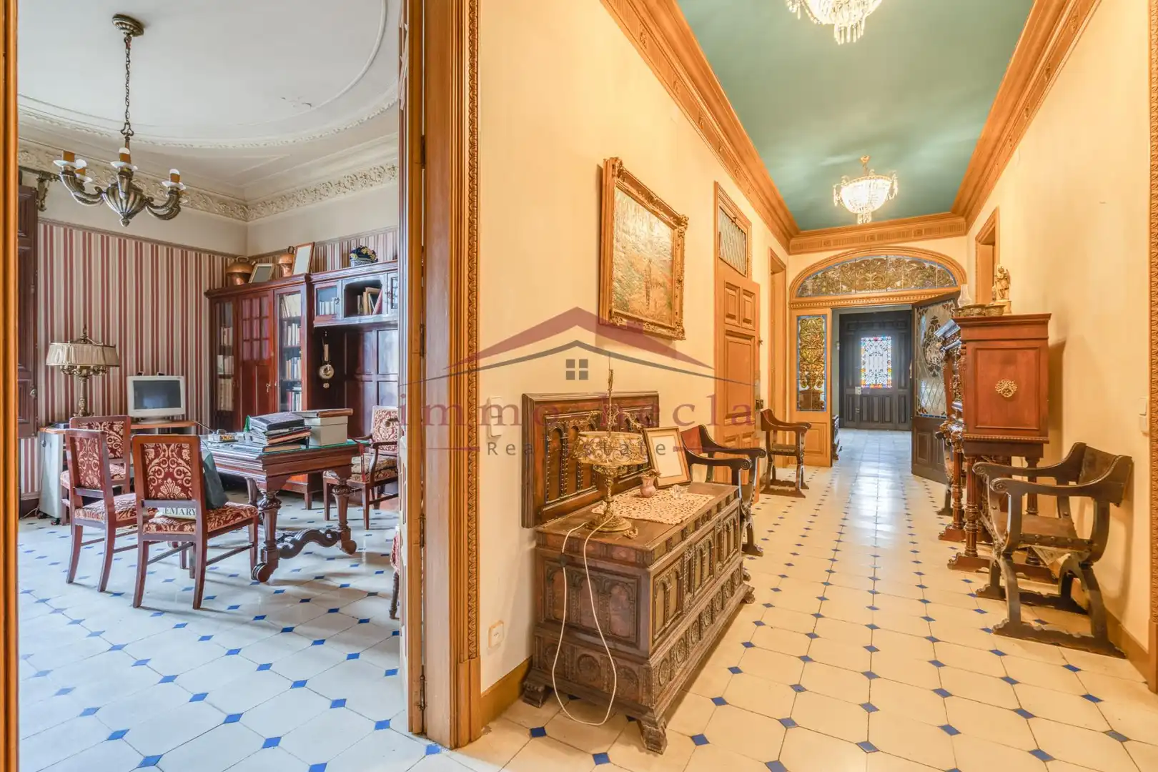 Casa o xalet en venda en Capellades amb Calefacció, Jardí privat i Terrassa