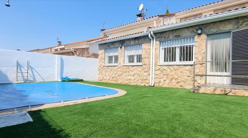 Photo 2 of Single-family semi-detached for rent in Camino de Chozas, 3, Guadalix de la Sierra, Madrid